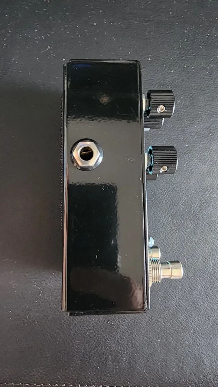 VTR Dream Macine Delay V2 (pode ser controlado via midi) - Foto 5