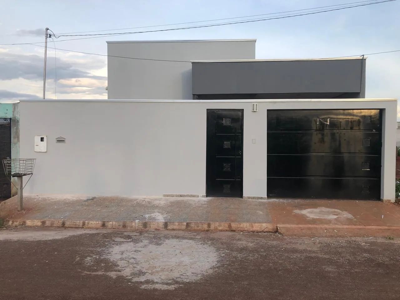 Foto - Canaã dos Carajás - Via Oeste