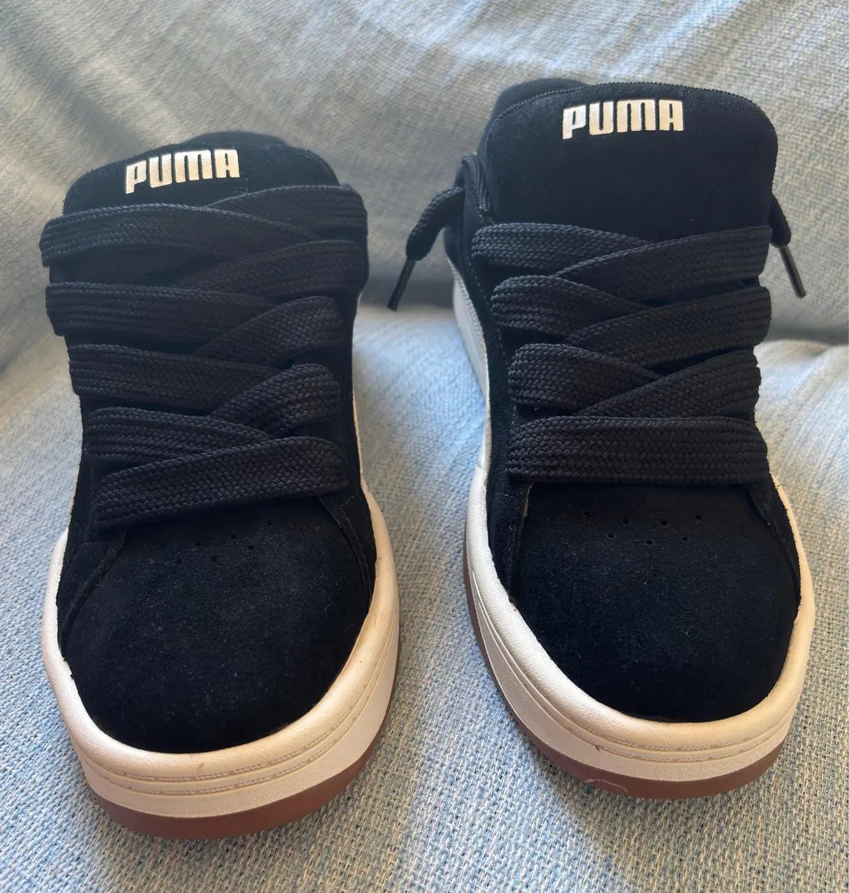 Vende-se Tênis da Marca Puma 