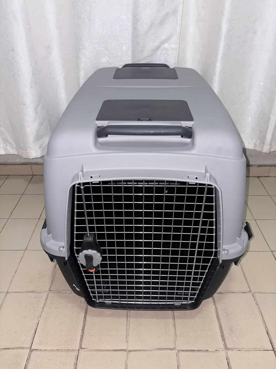 Caixa transporte Pet adulto 