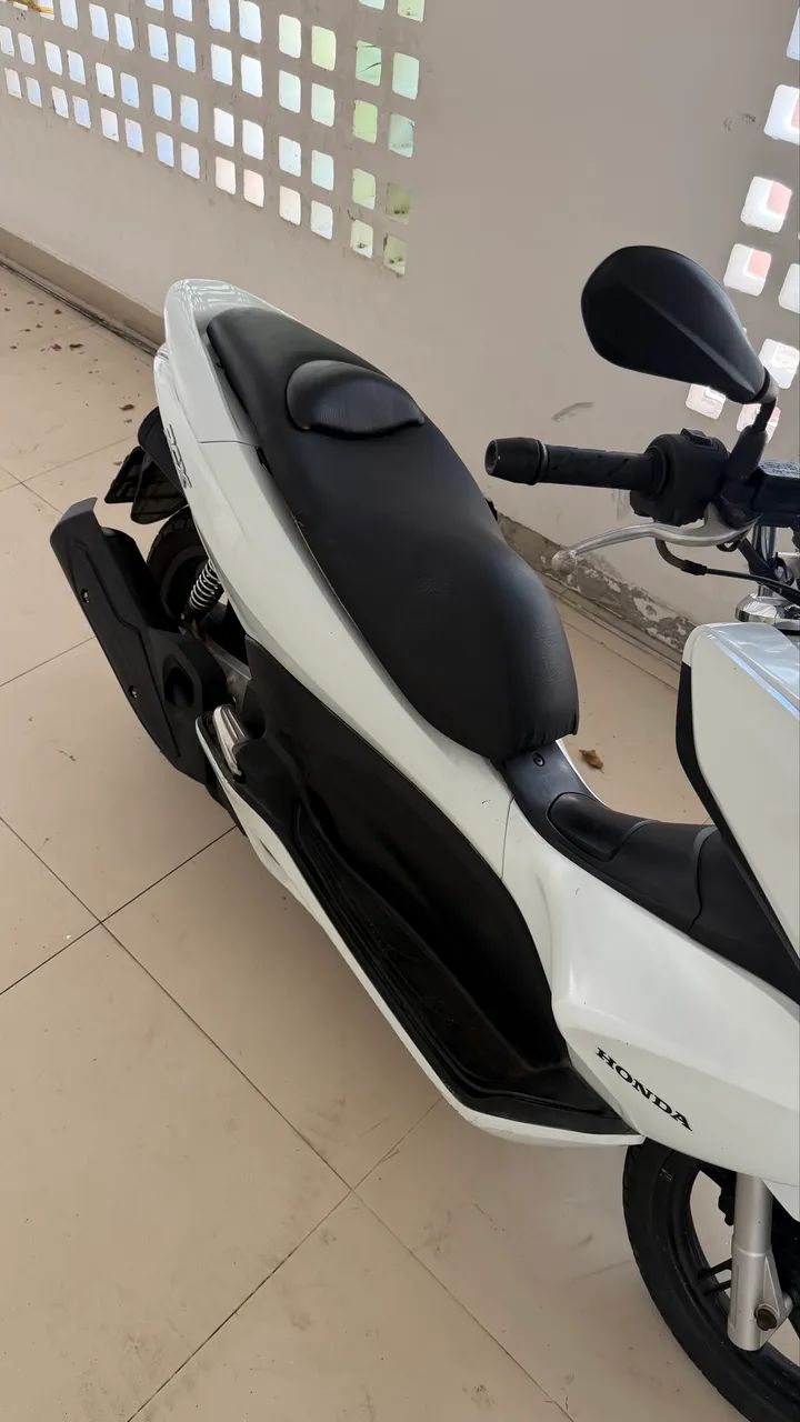 Pcx branca 2015 - Foto 4