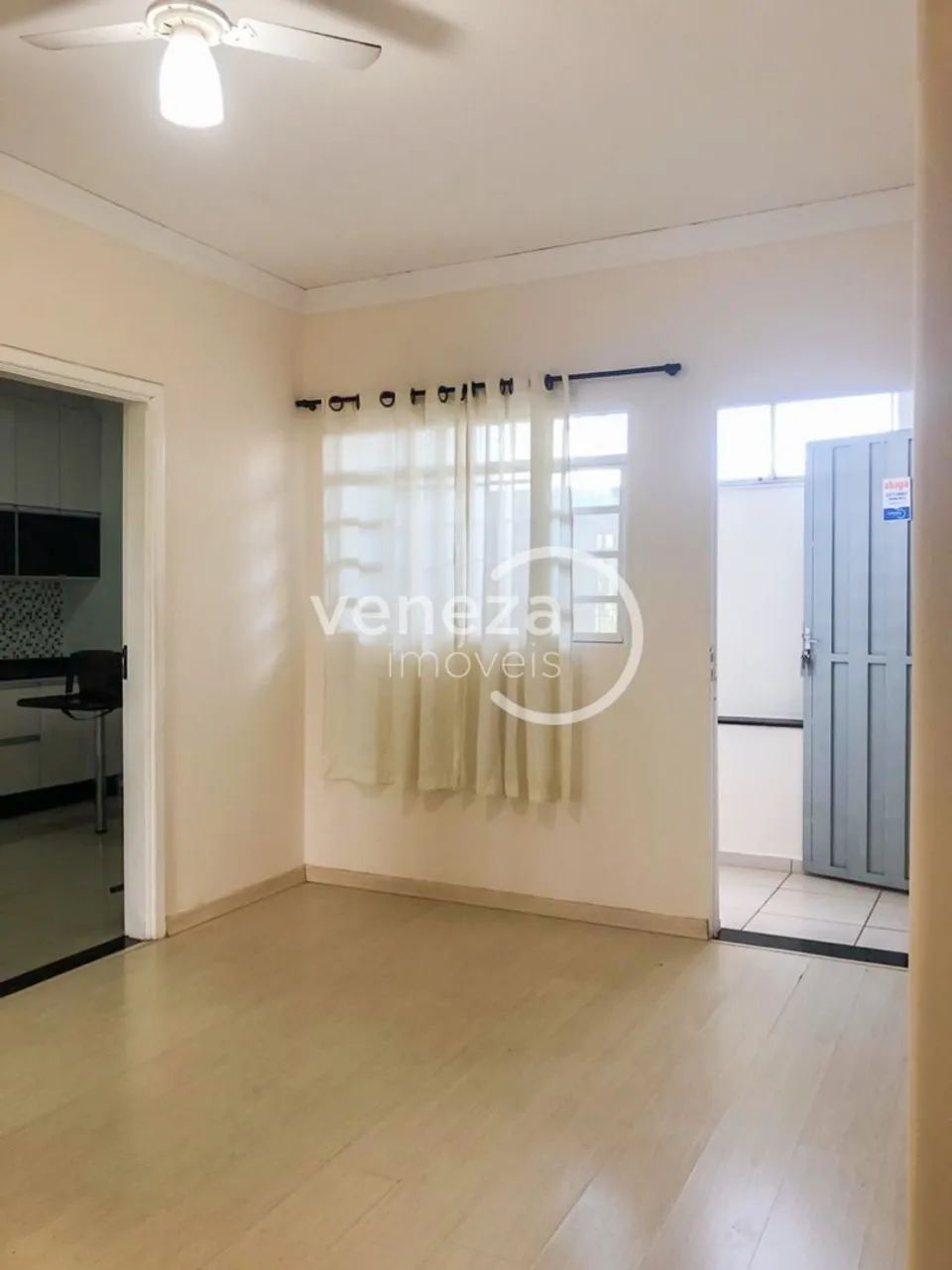 Sala comercial para alugar na região Central, Londrina/PR - Foto 2