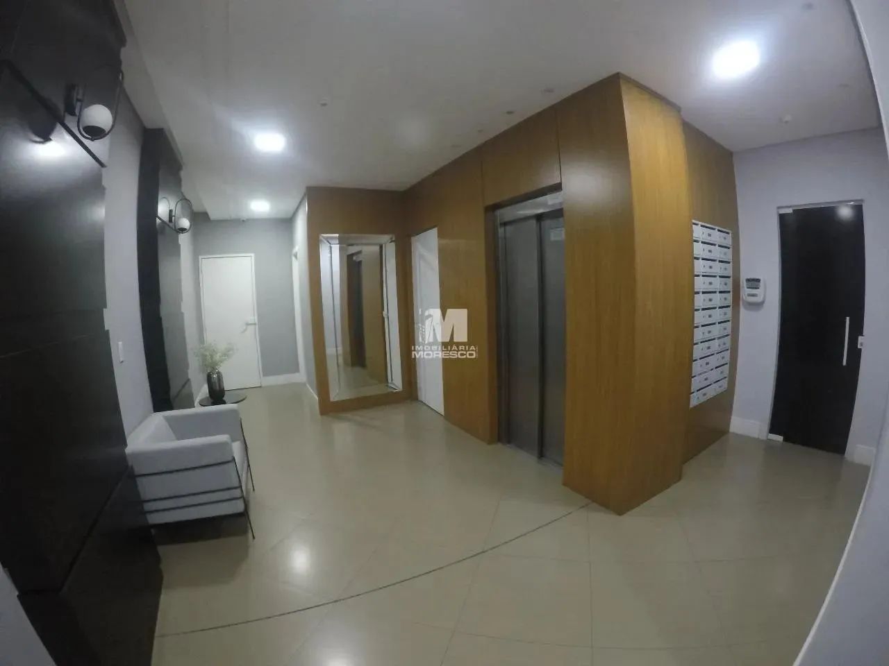 Apartamento mobiliado no bairro Santa Terezinha em Brusque! - Foto 3