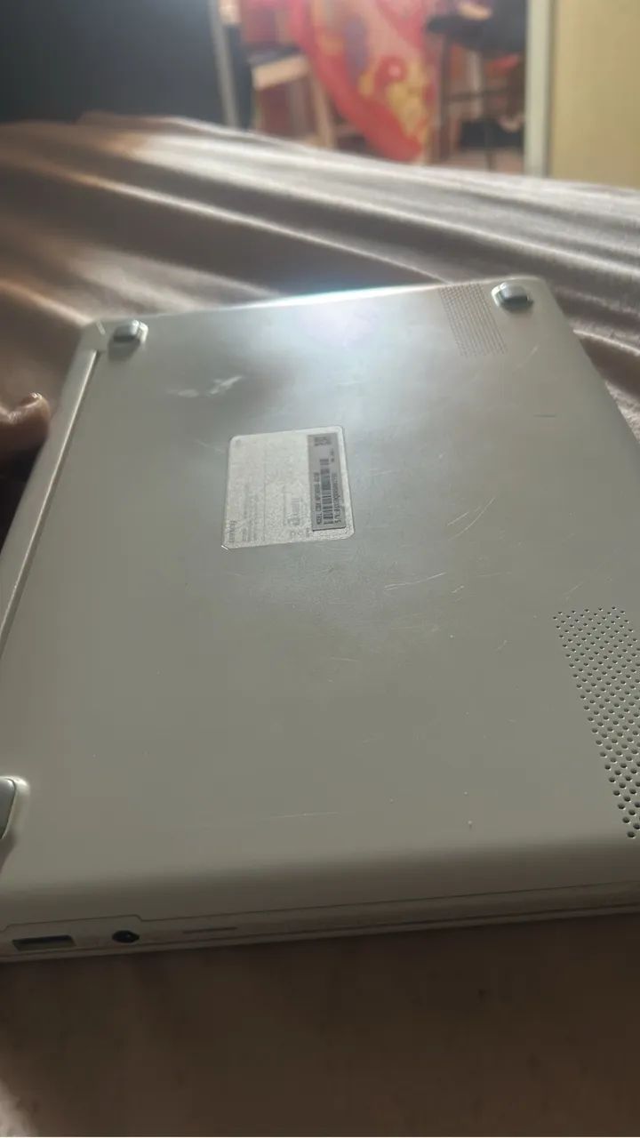 Notebook Samsung Original  - Foto 4