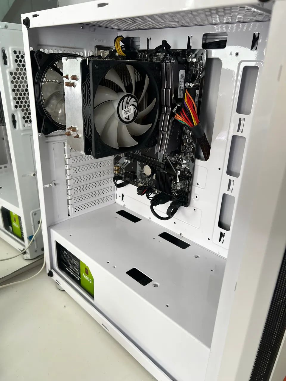 Pc Gammer completo - Foto 4