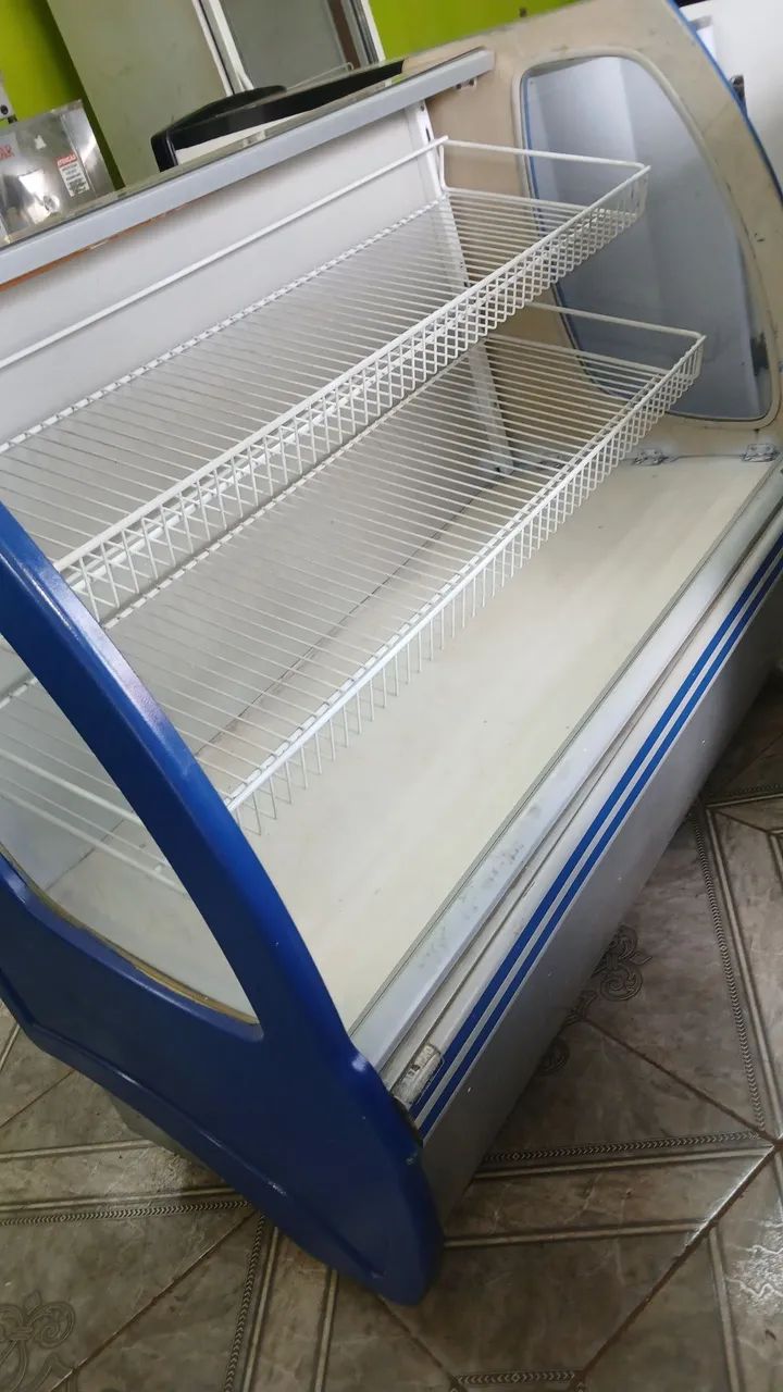 Expositor  de frutas - Foto 4