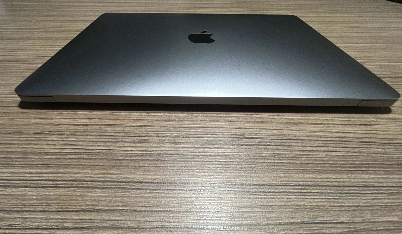 MacBook Pro M1 16GB 512GB - Foto 4