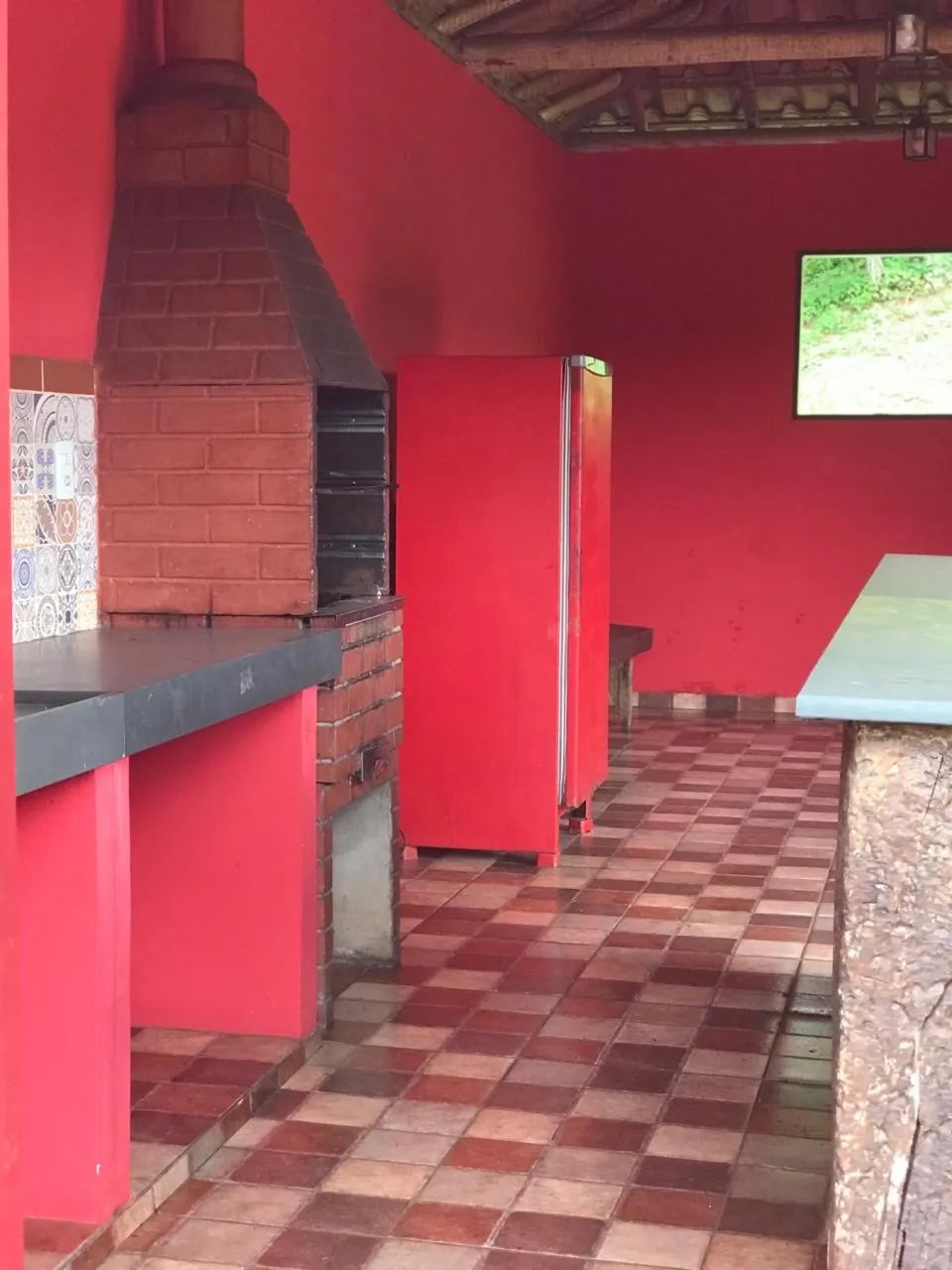 Aluga-se sítio Chalé dos pássaros temporada - Foto 6