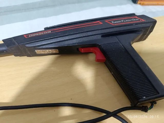 DynacoM Turbo Flash Gun - Foto 3