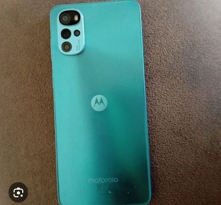 MOTOROLA G22 128GB