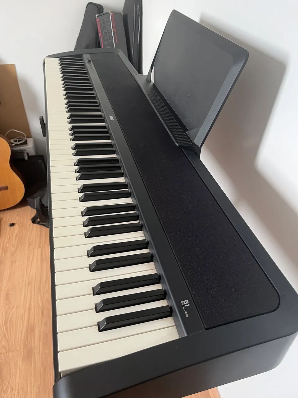 Piano Korg B1 - 88 teclas  - Foto 2