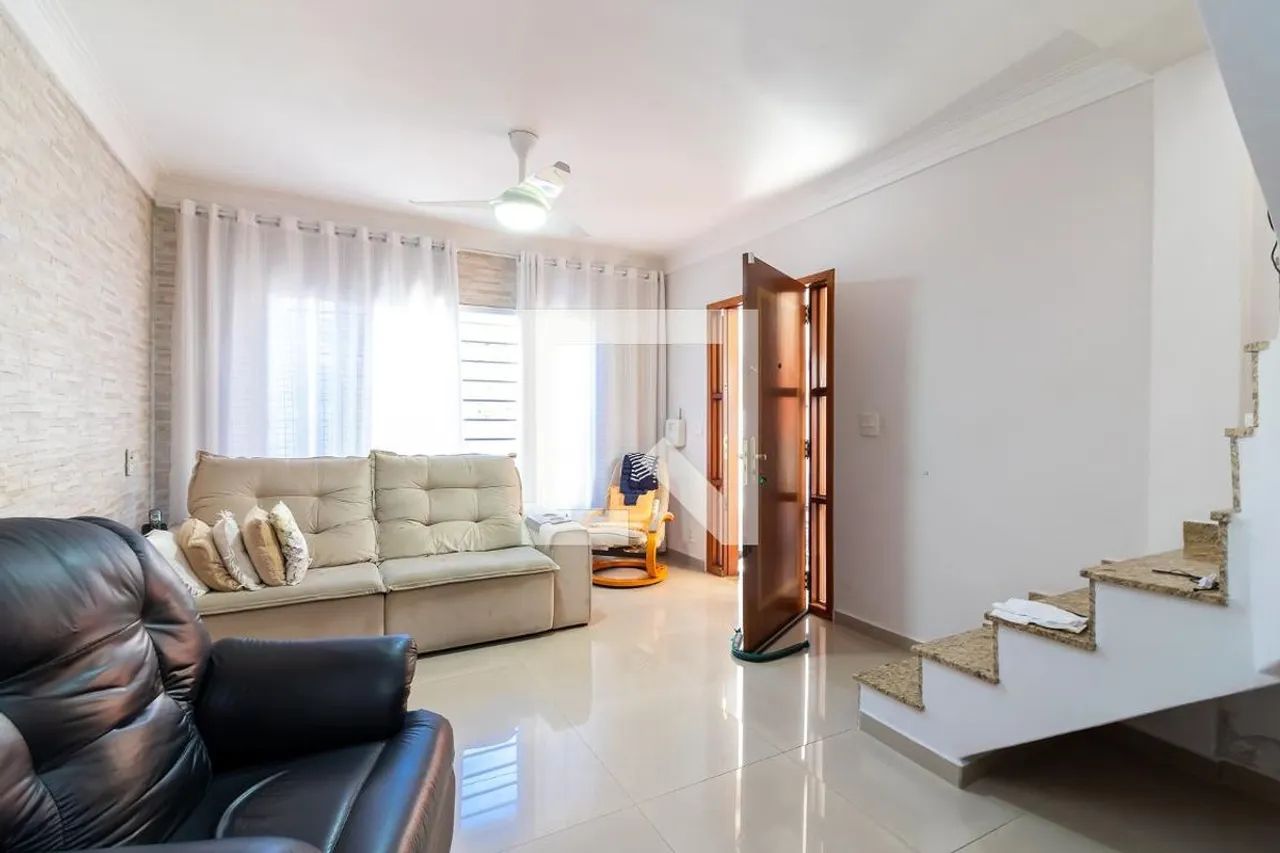 Casa à Venda - Casa Verde, 3 Quartos, 150 m2