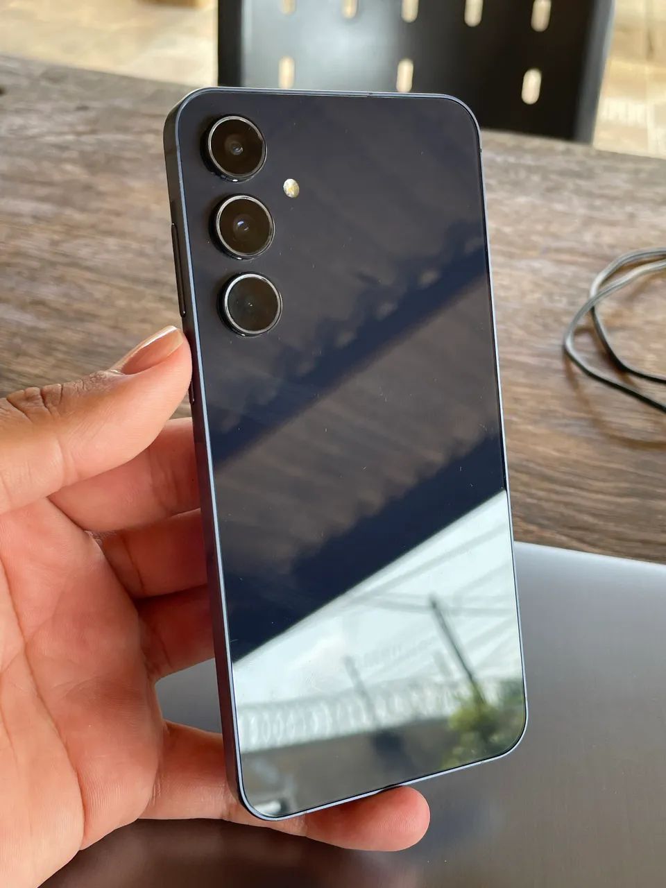 A55 256GB - Foto 5