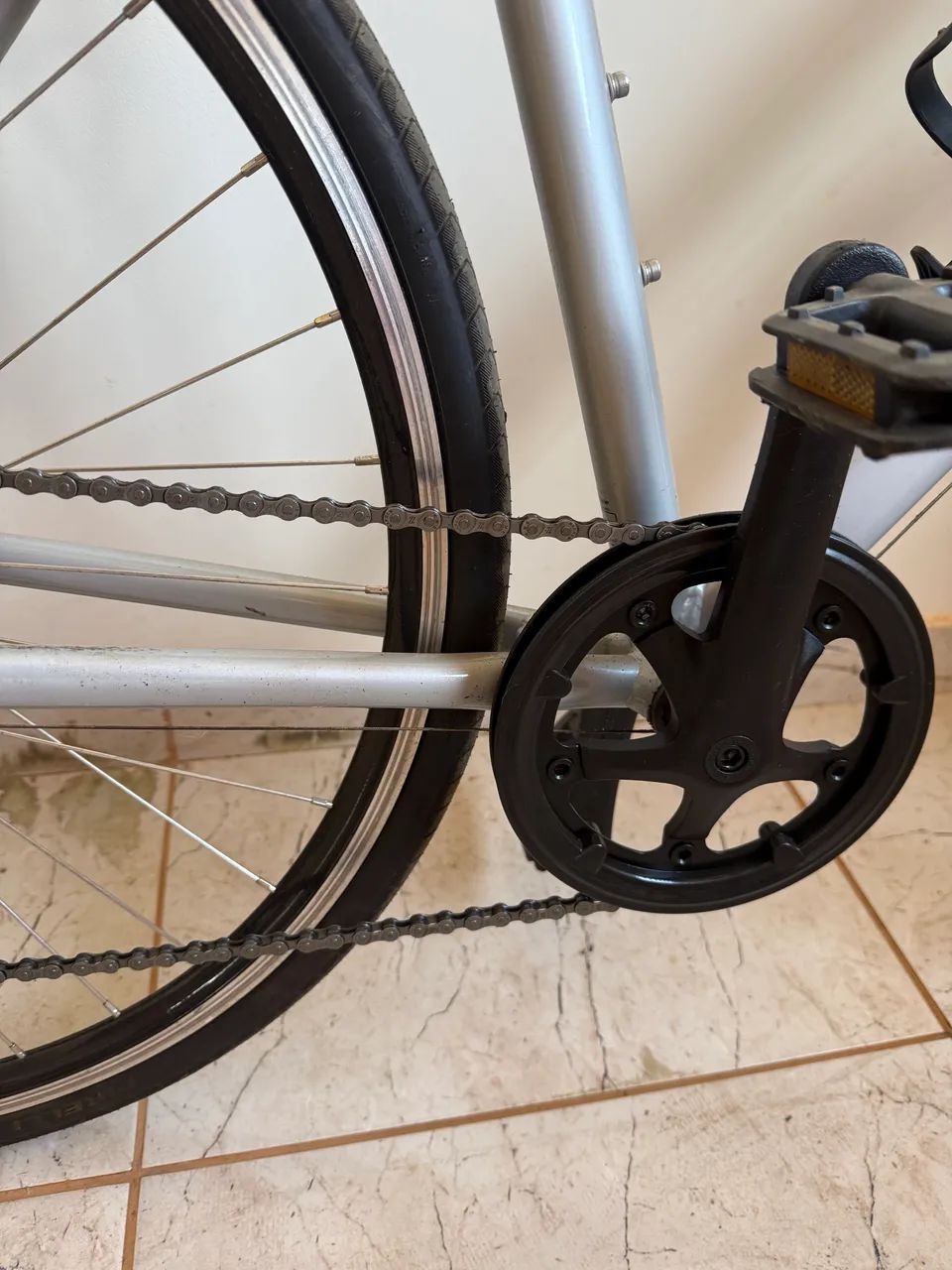 Bicicleta Triban 100 S - Foto 2