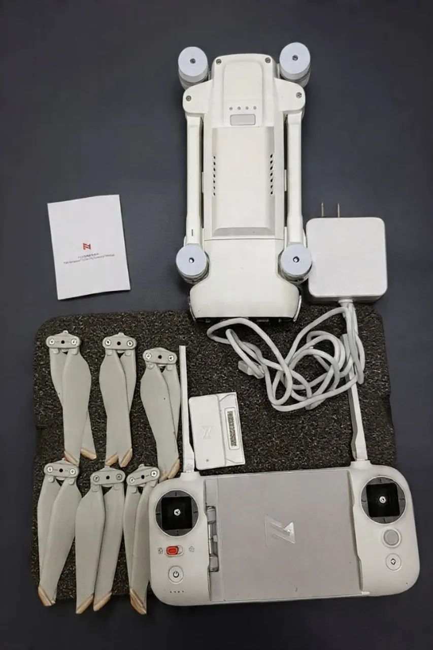Drone 20km Fimi x8 TeleMax 2025