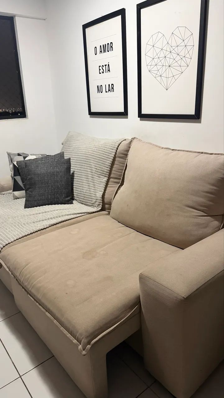 Sofá - Foto 3