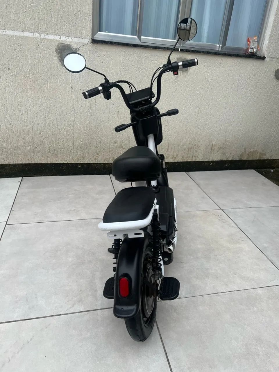 Bicicleta elétrica  - Foto 2