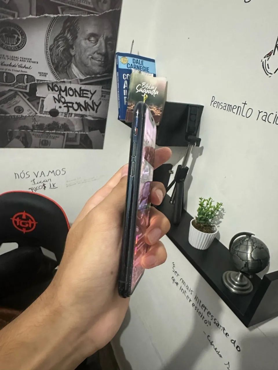 iPhone 11 Pro  - Foto 3