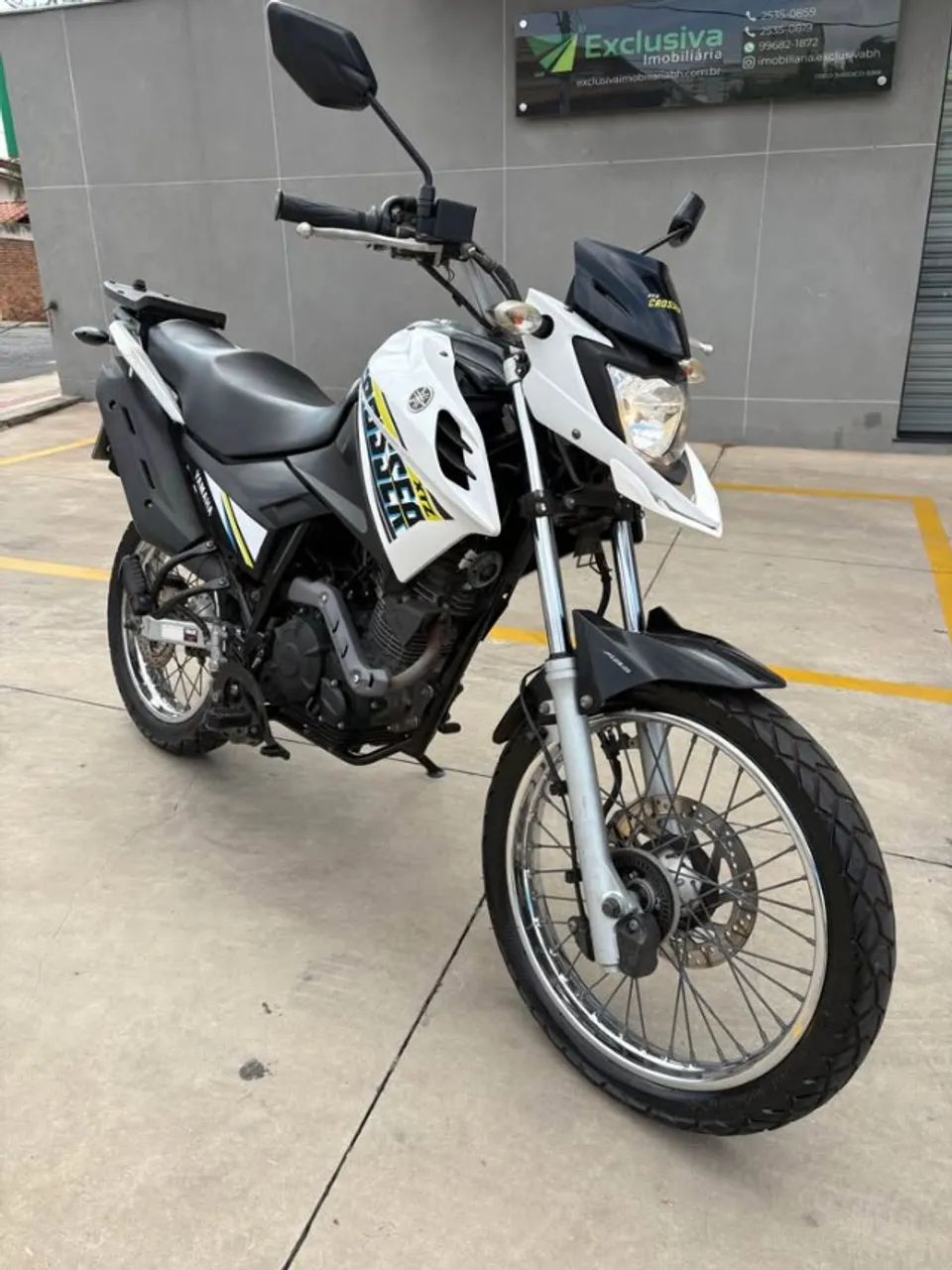 xtz crosser 2019 - Foto 5