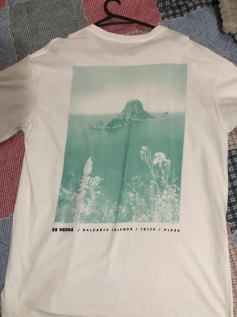 Camiseta Oversized Vedrá G - Foto 3