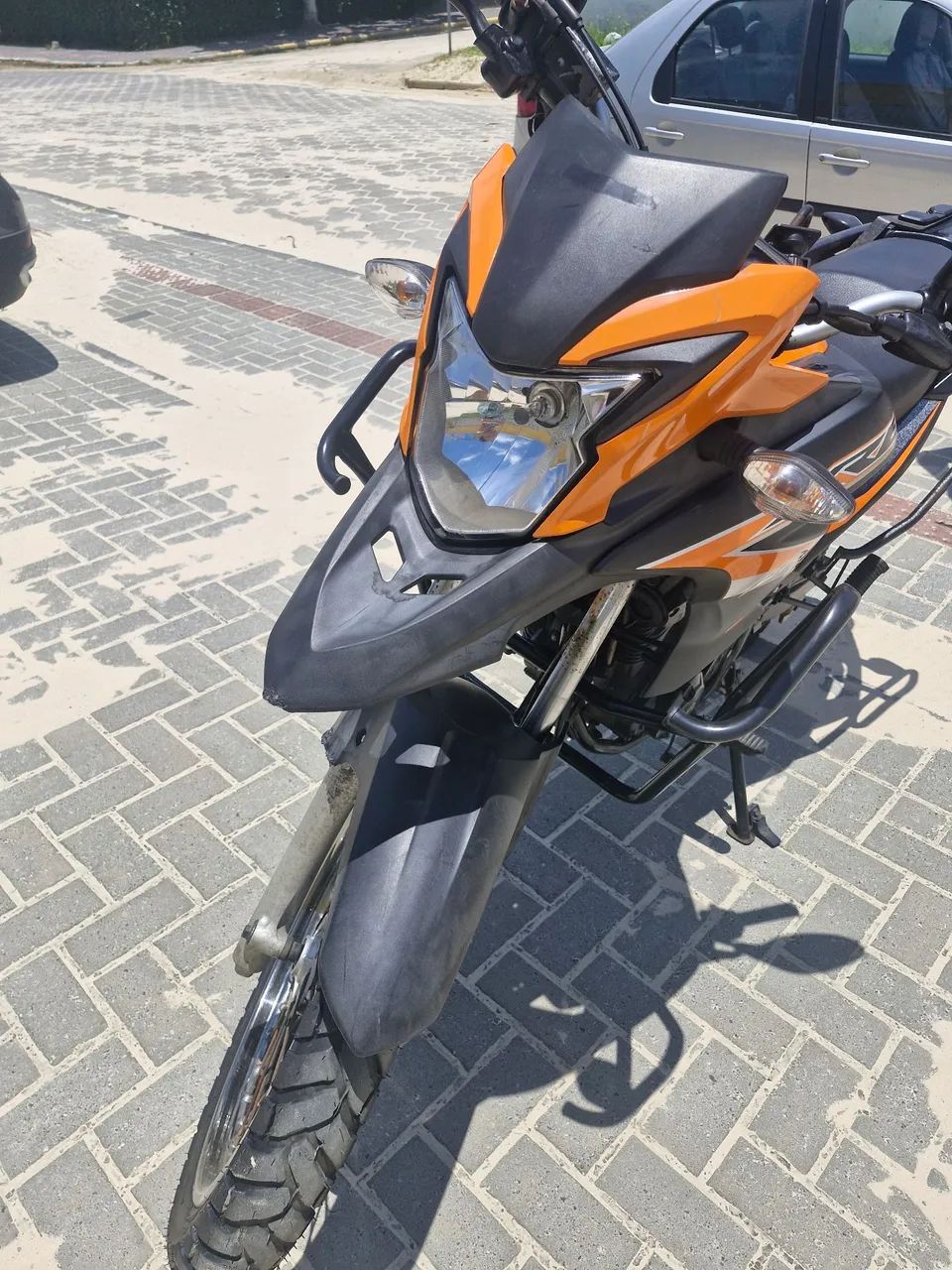 Xre 190 Flex - Foto 2
