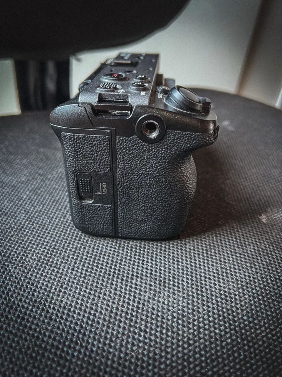 Sony fx30  - Foto 4