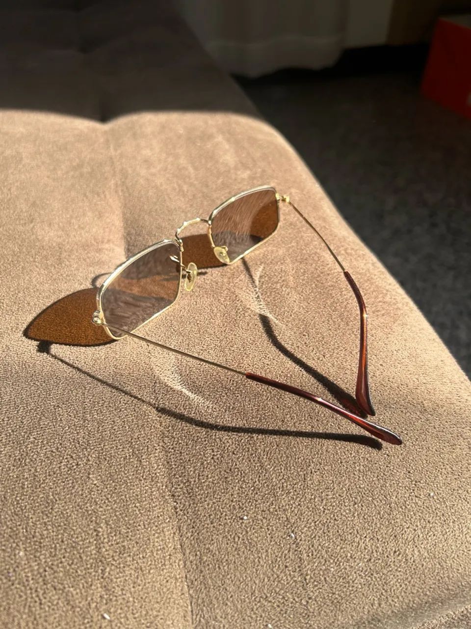 Vendo óculos Ray-ban - Foto 4