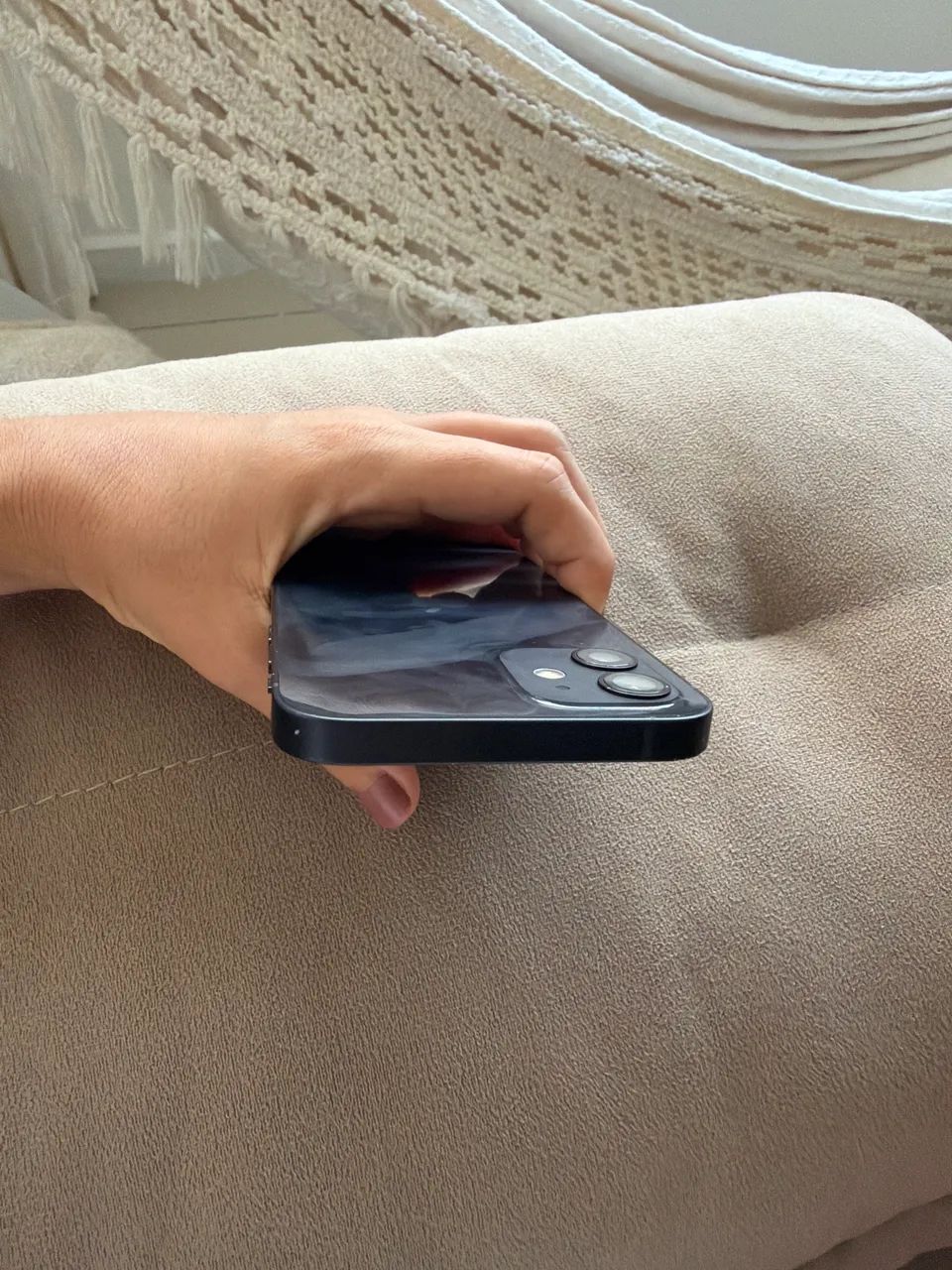 Vendo iPhone 12 - Foto 5