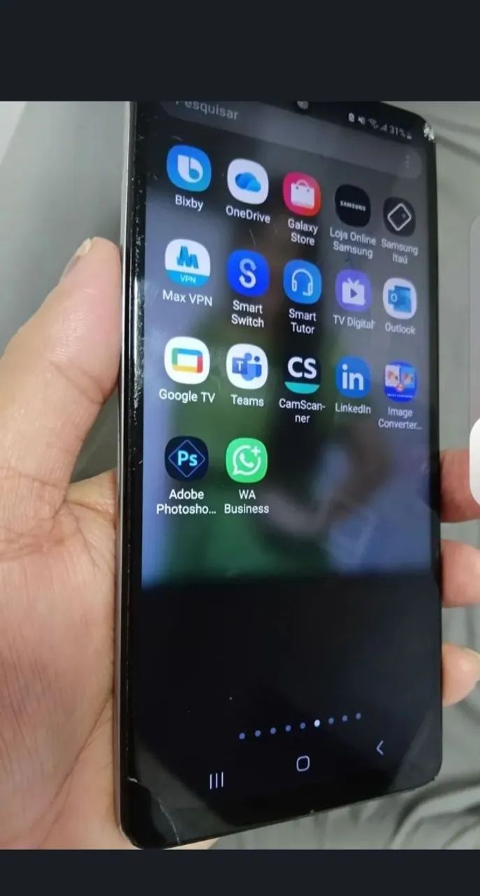 SAMSUNG A51 - Foto 4