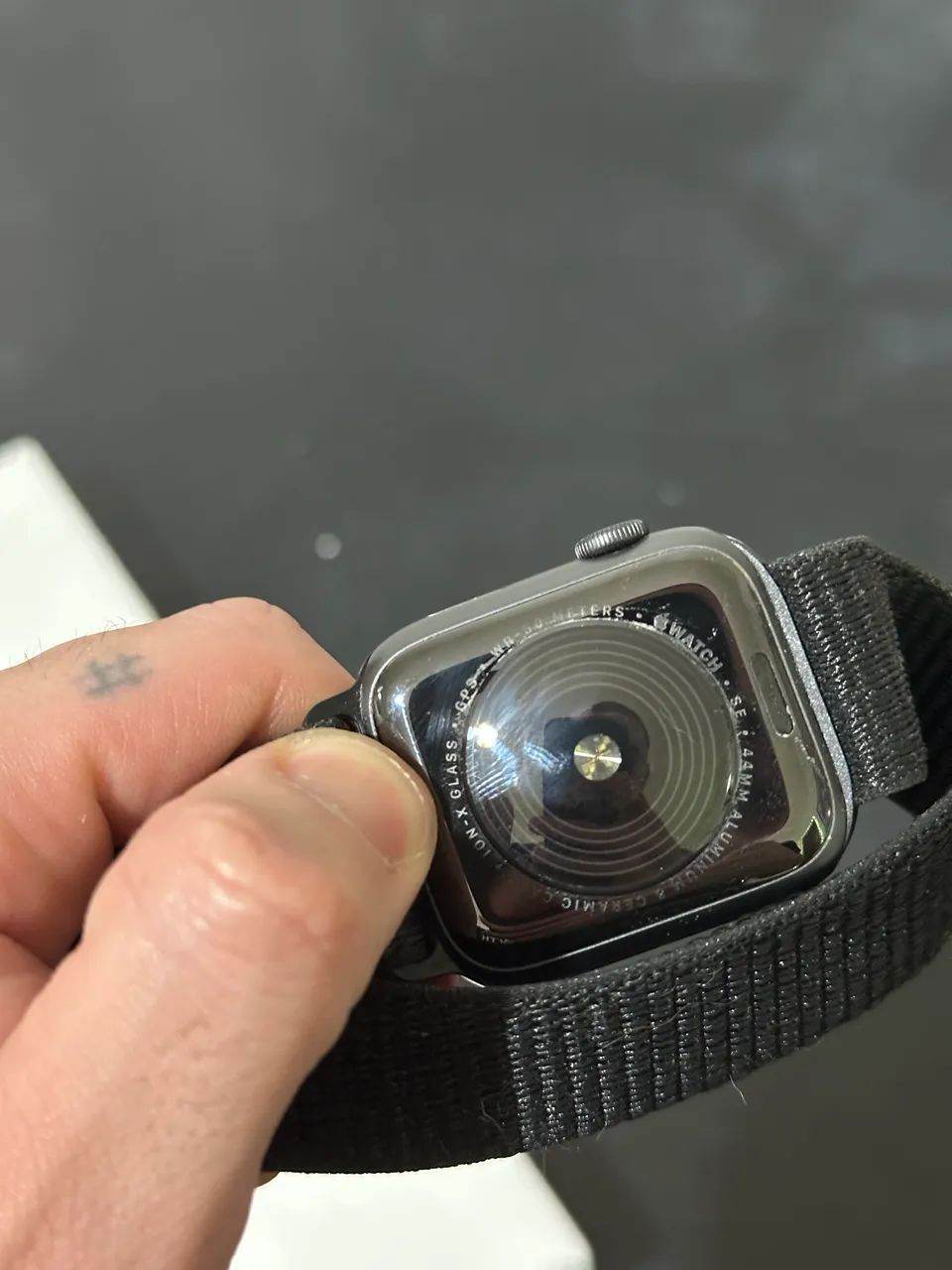 Apple Watch SE 44mm - Foto 2