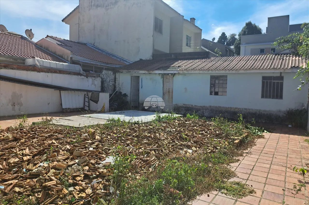 Vendas Terreno Curitiba PR