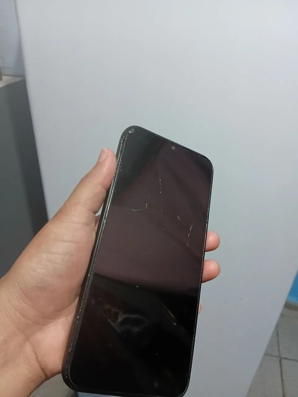 Vendo A14 TELA TRINCADA - Foto 5