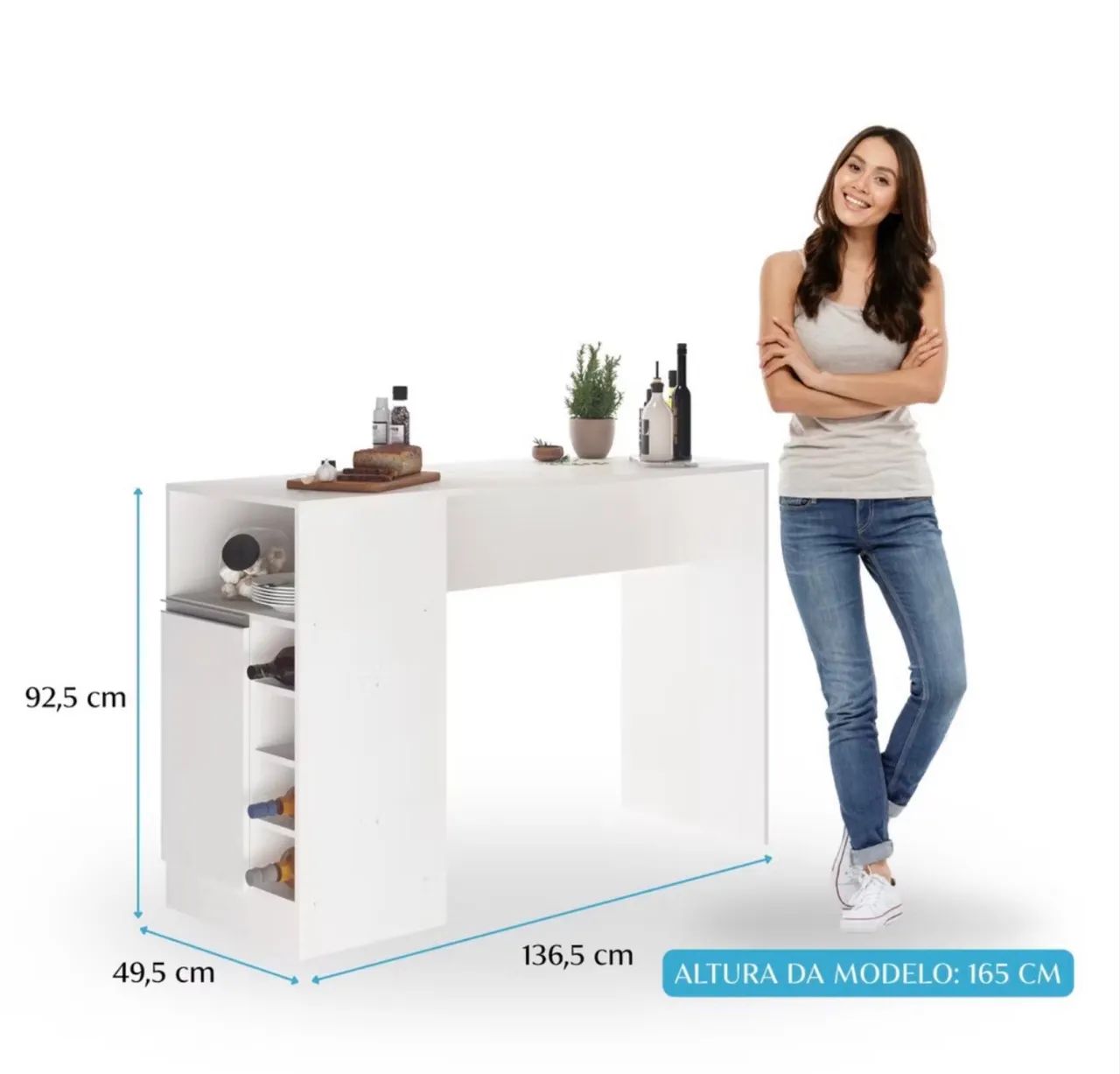Mesa - Foto 2