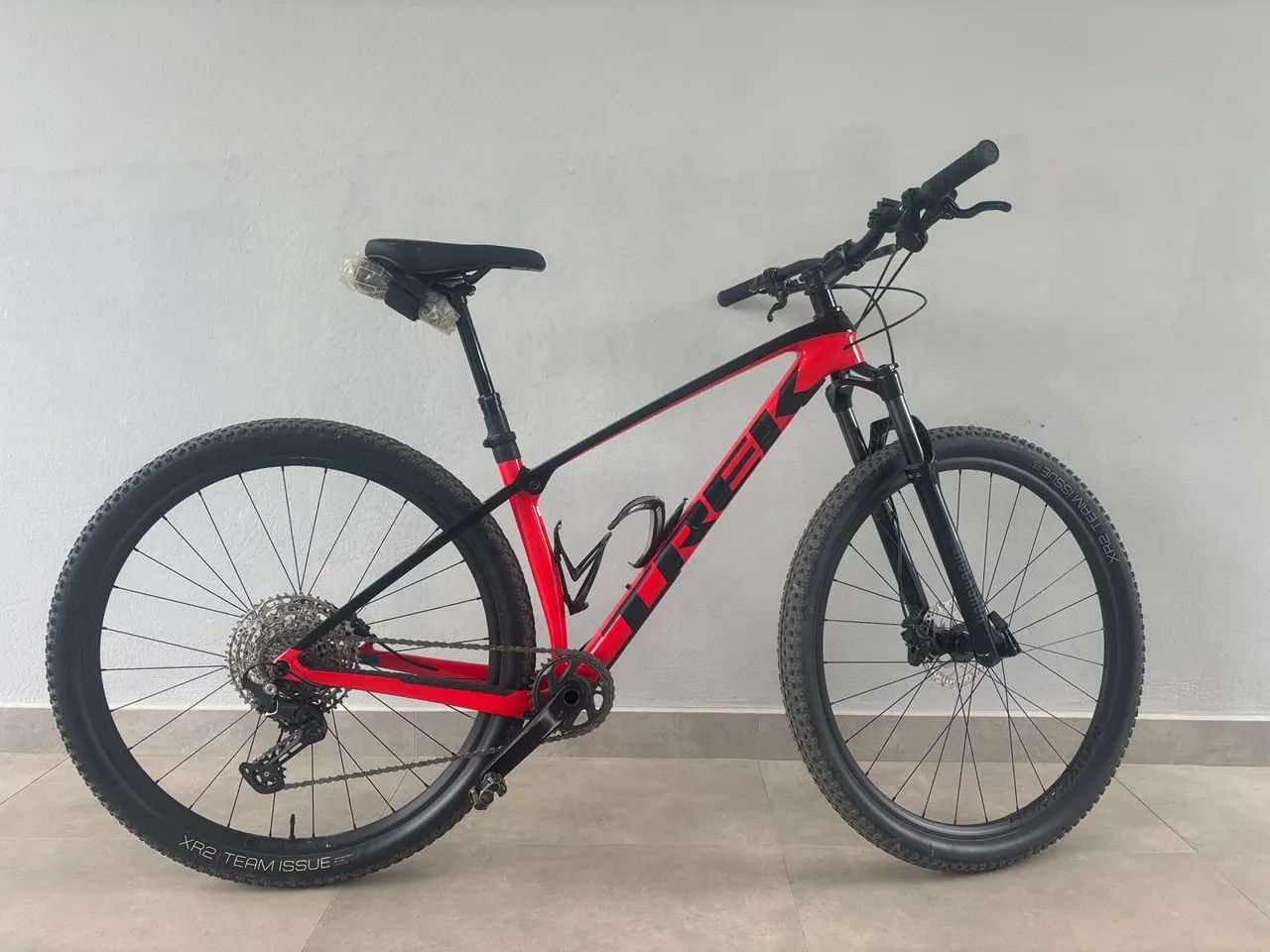 Bike Trek Procaliber 9.5  - Foto 2