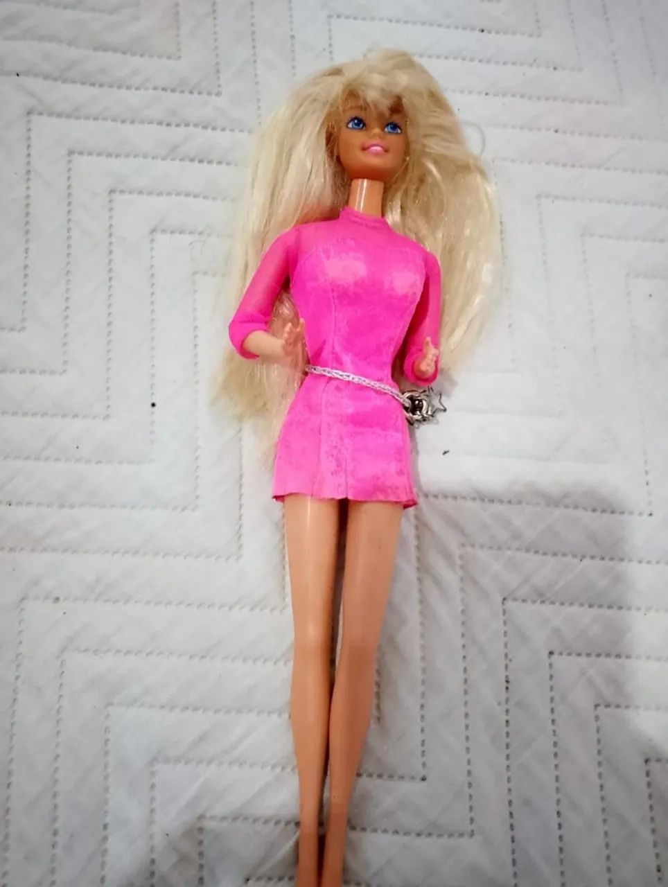 Barbie brincos mágicos anos 90 - Foto 3