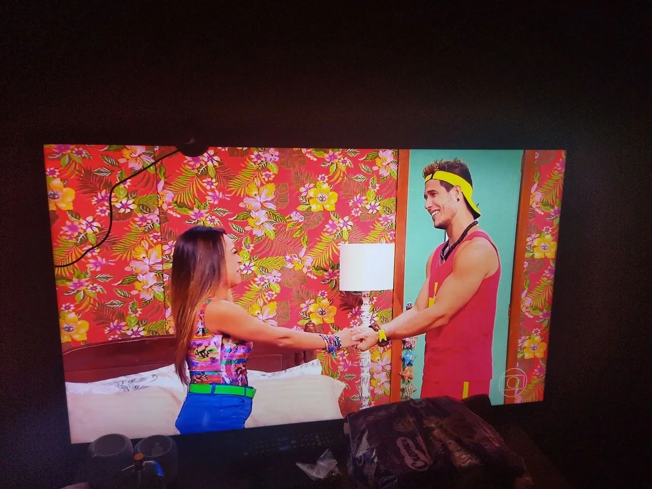 Televisão 