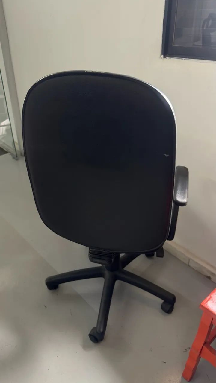 Cadeira de escritório  Executiva - Foto 4