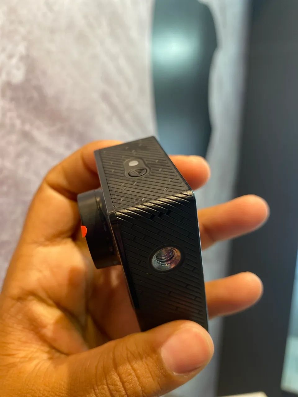 Câmera de Ação YI  - Foto 4