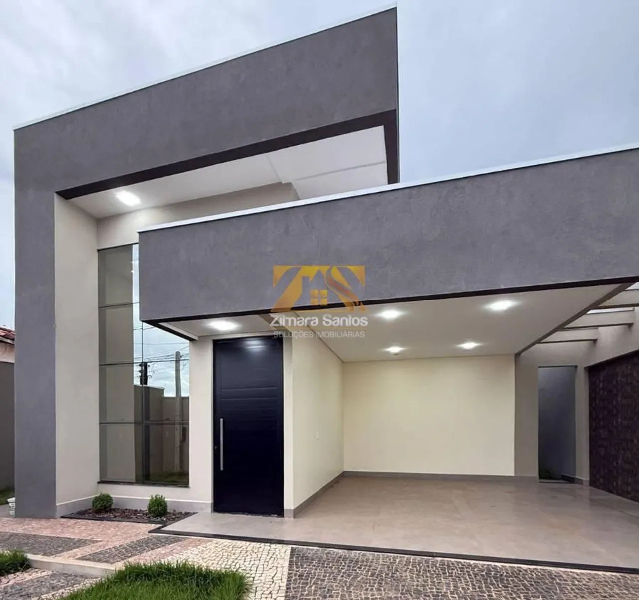 Casa com 3 Quartos à Venda, Plano Diretor Sul - Palmas