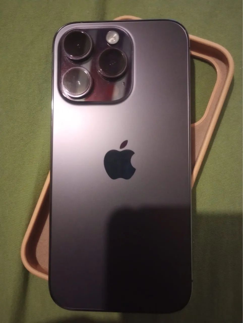 iPhone 14 Pro 128GB  - Foto 4