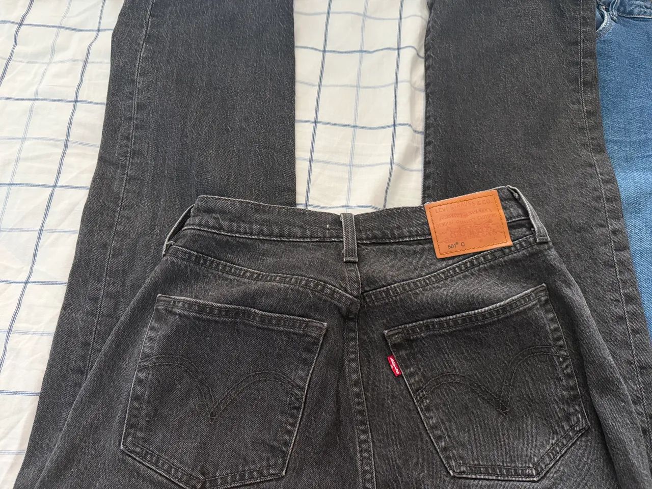 Calça jeans  - Foto 3