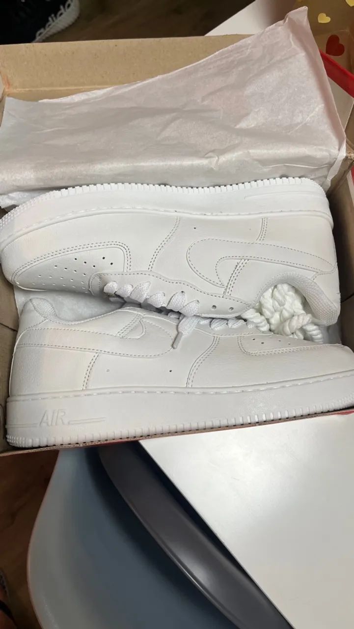 Air Force 1 - Foto 3