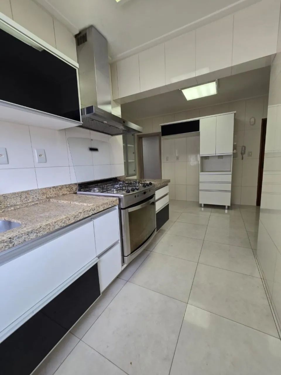 Apartamento 130m² 3 Quartos 1 Suíte Edifício Firenze Setor Pedro Ludovico Goiânia - Foto 3