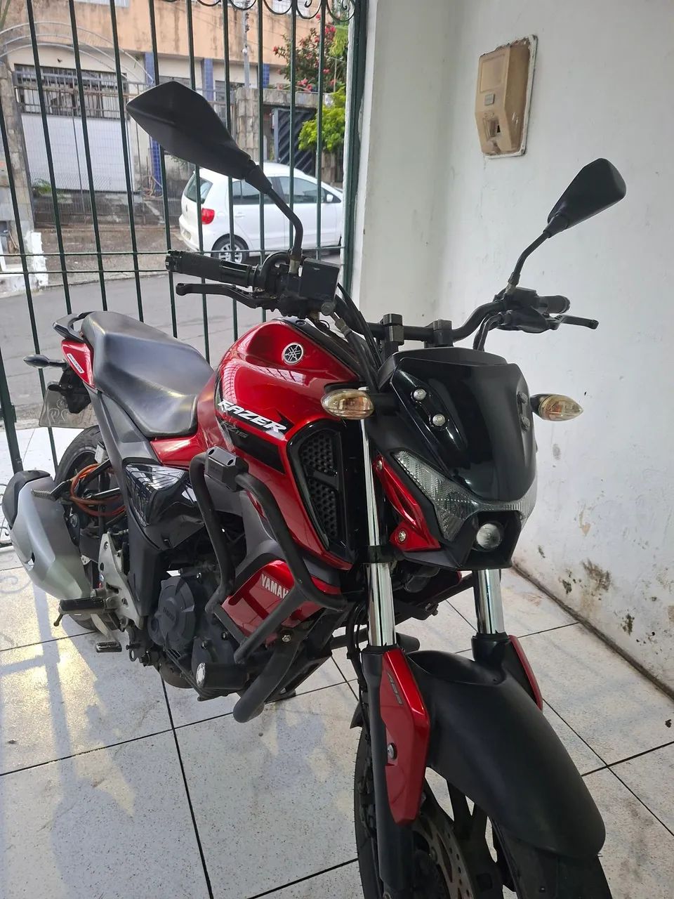 FZ 15 2024