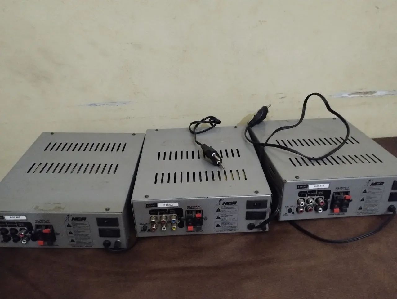 Amplificadores. - Foto 4