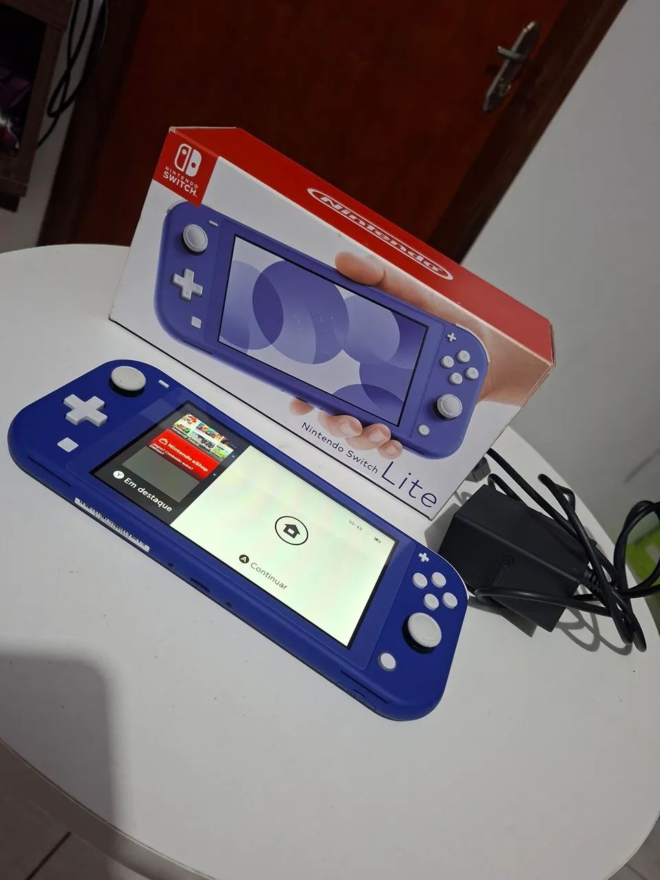 Nintendo switch  - Foto 4
