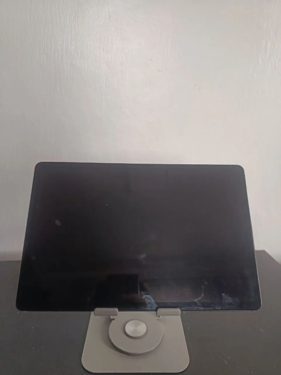 Tablet Samsung Tab S7 FE 128gb estado de novo - Foto 2