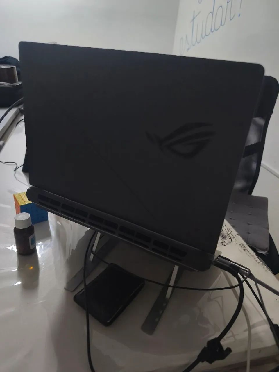 Notebook Gamer, ASUS ROG STRIX G16 - Foto 2