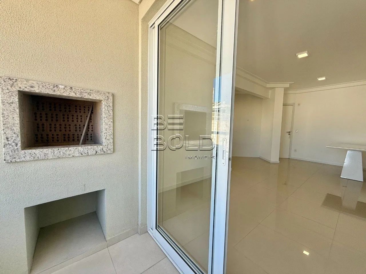 Apartamento 2 dormitórios com suíte - Foto 3