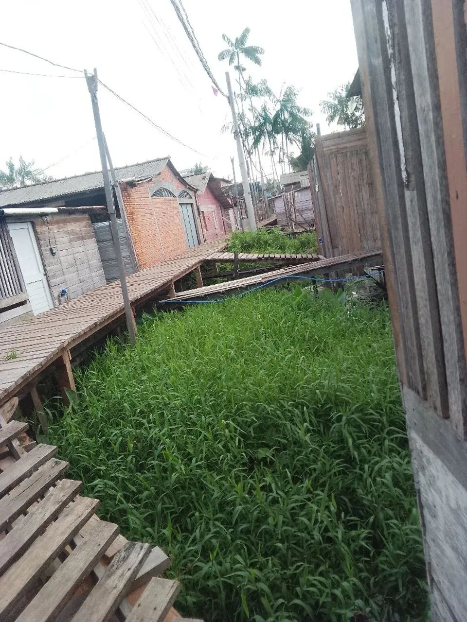 Vendo casa no bairro universidade - Foto 2